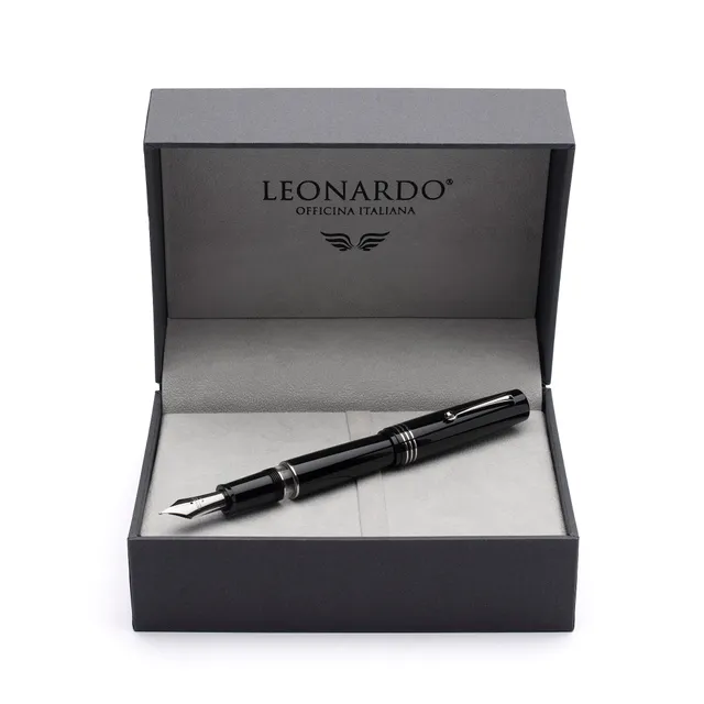 leonardo-officina-italiana-momento-zero-grande-2-0-la-fenice-penna-stilografica image 1