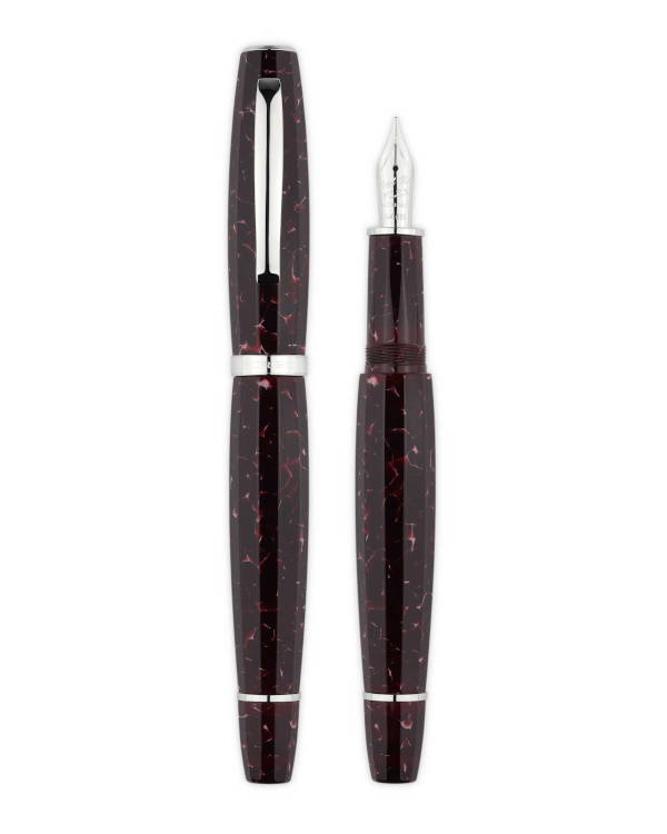 scribo-feel-melograno-penna-stilografica-edizione-219-pezzi image 1