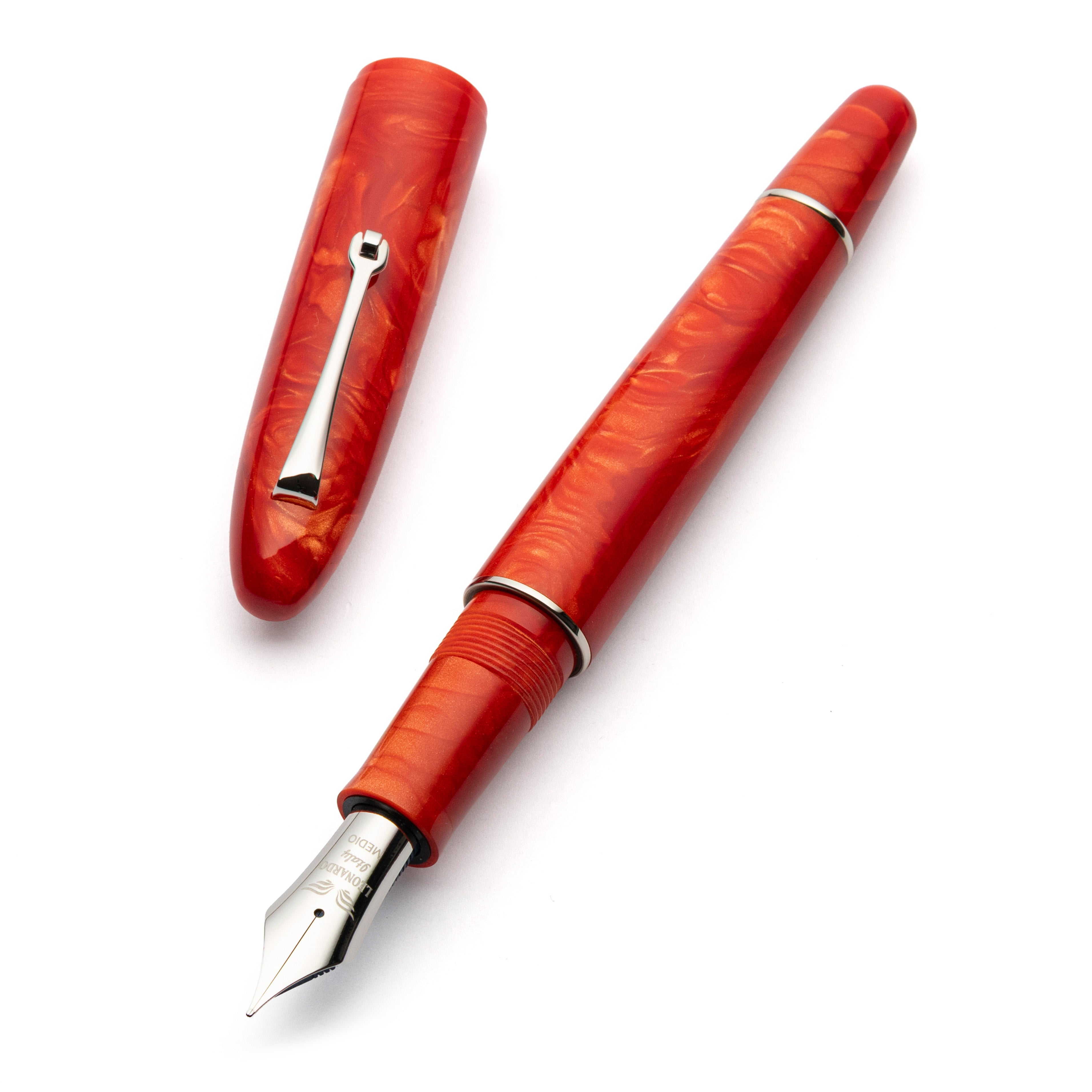 leonardo-officina-italiana-momento-zero-grande-2-0-dragon-skin-ottanio-stilograf image 1