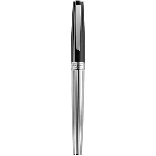 montegrappa-armonia-duetto-roller-nero-palladiato image 6