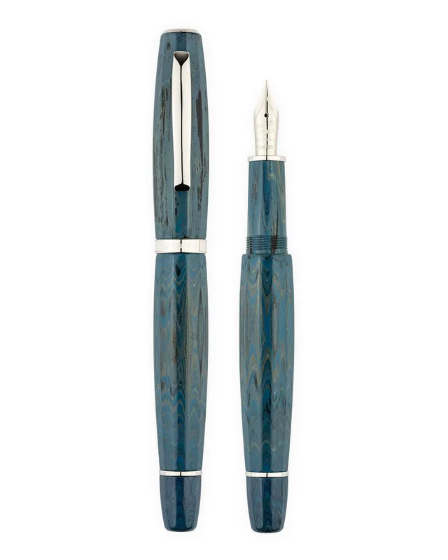 scribo-feel-due-sorelle-penna-stilografica-edizione-riviera-del-conero image 1