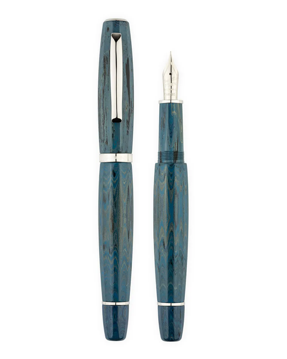 scribo-feel-due-sorelle-penna-stilografica-edizione-riviera-del-conero image 1