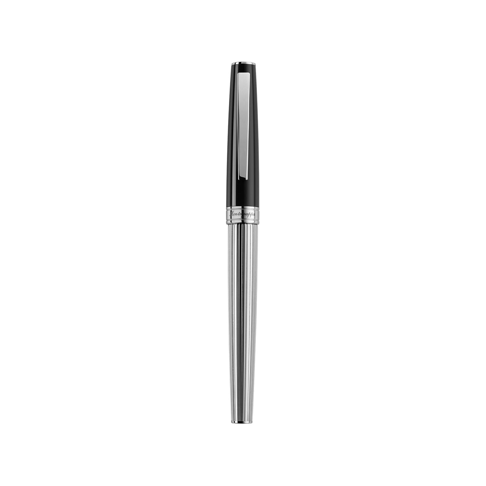 montegrappa-armonia-duetto-stilografica-m-nero image 3