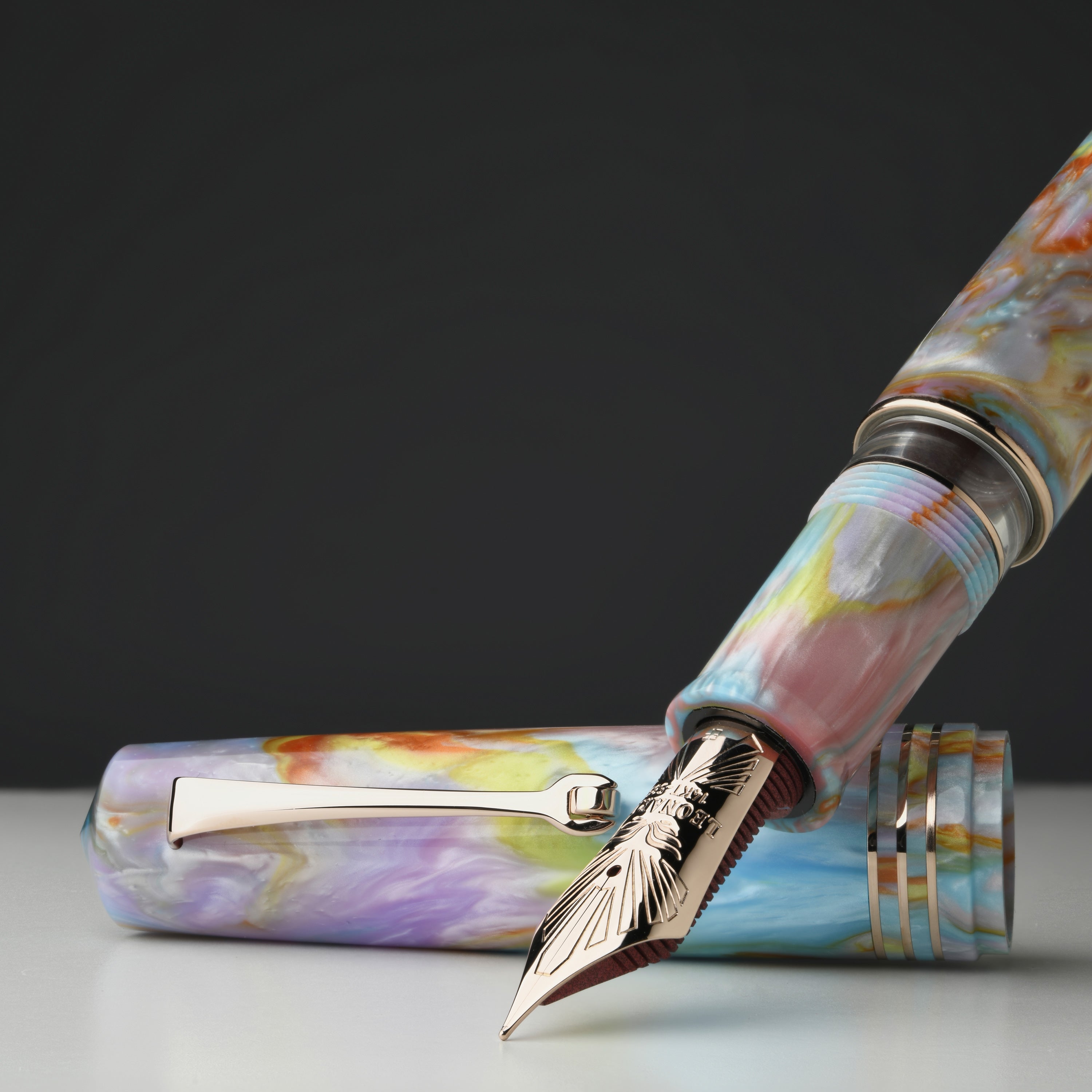 leonardo-officina-italiana-momento-zero-grande-2-0-primary-manipulation-4-penna- image 3