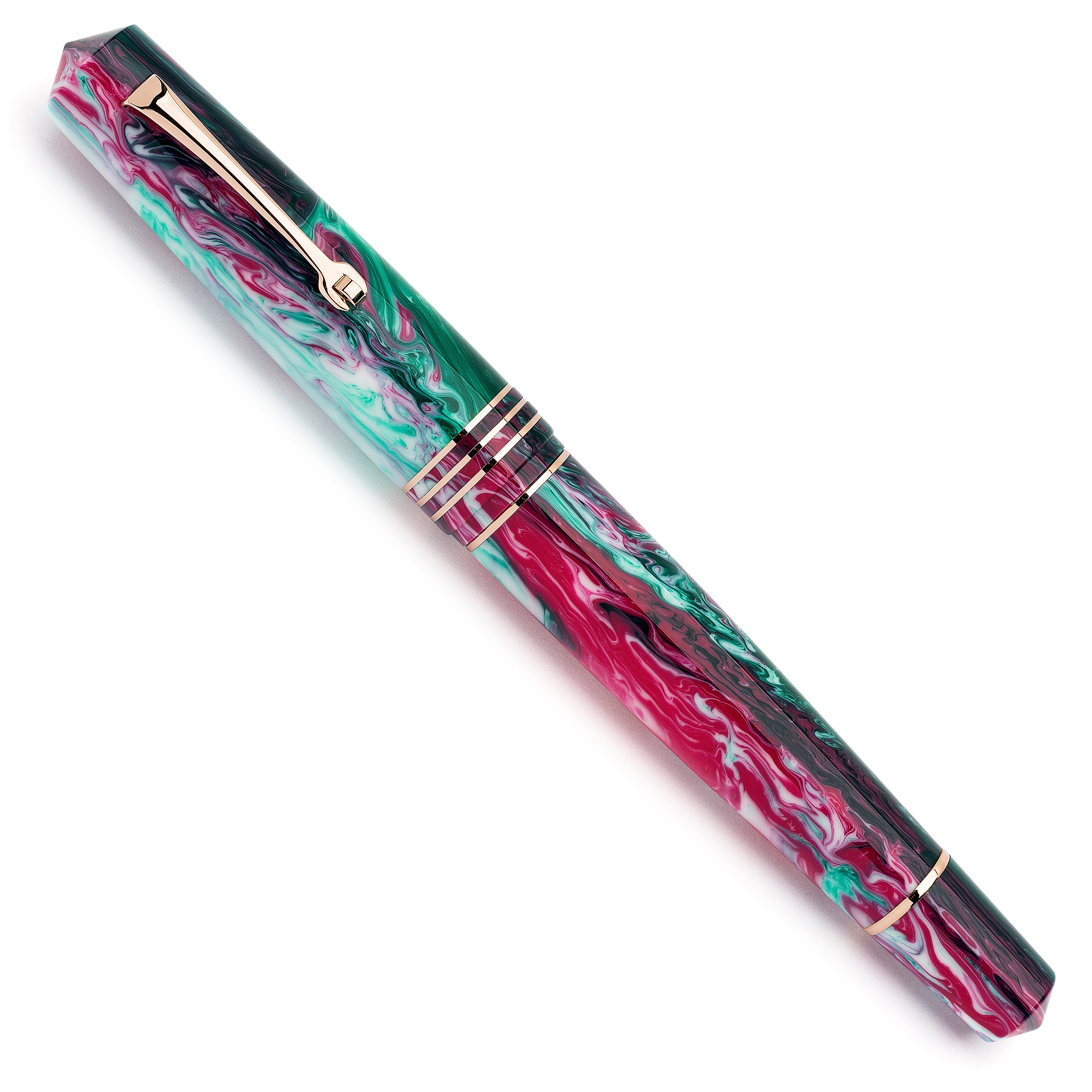 leonardo-officina-italiana-momento-zero-grande-penna-stilografica-mzg-bang-bang- image 2