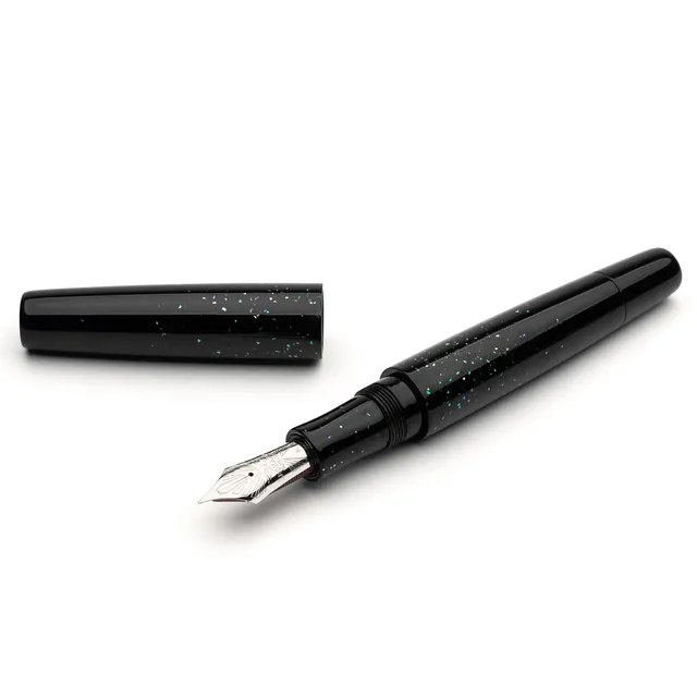 leonardo-officina-italiana-essenza-raden-guscio-d-uovo-penna-stilografica-pennin image 1