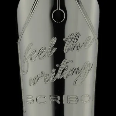 scribo-pennino-18kt-extra-extra-fine-finitura-rutenio image 1