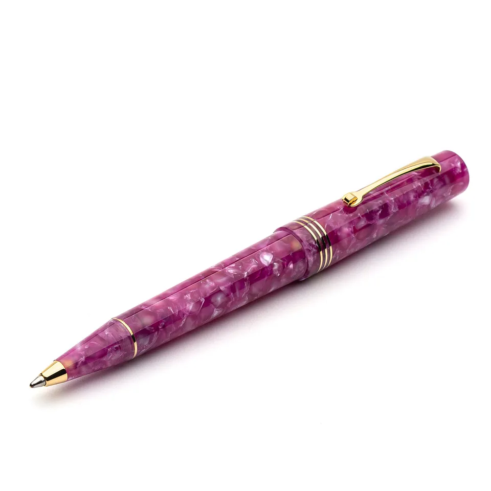 leonardo-officina-italiana-momento-zero-lavanda-penna-a-sfera image 1