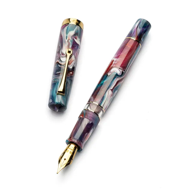 leonardo-officina-italiana-momento-magico-fantasie-primary-manipulation-lite-pen-2 image 1