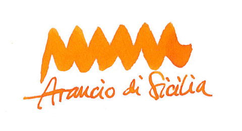 scribo-arancio-di-sicilia-inchiostro-per-stilografica image 2