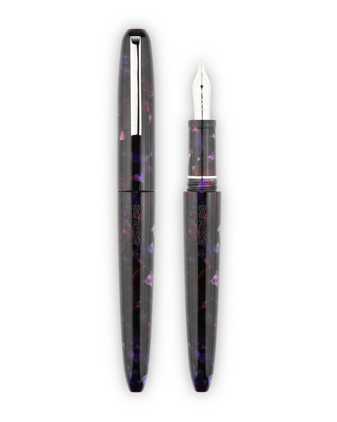 scribo-piuma-altrove-penna-stilografica-artigianale-italiana image 1