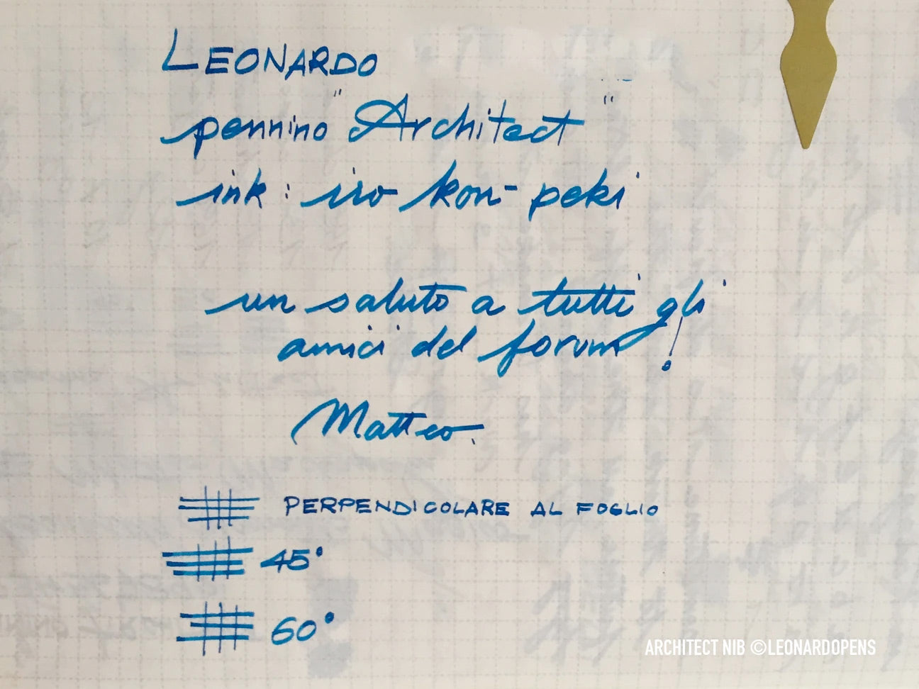 leonardo-officina-italiana-momento-magico-black-cherry-koi-personalizzata-penna- image 3