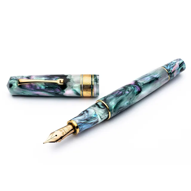 leonardo-officina-italiana-momento-zero-mop-madreperla-penna-stilografica-resina image 1