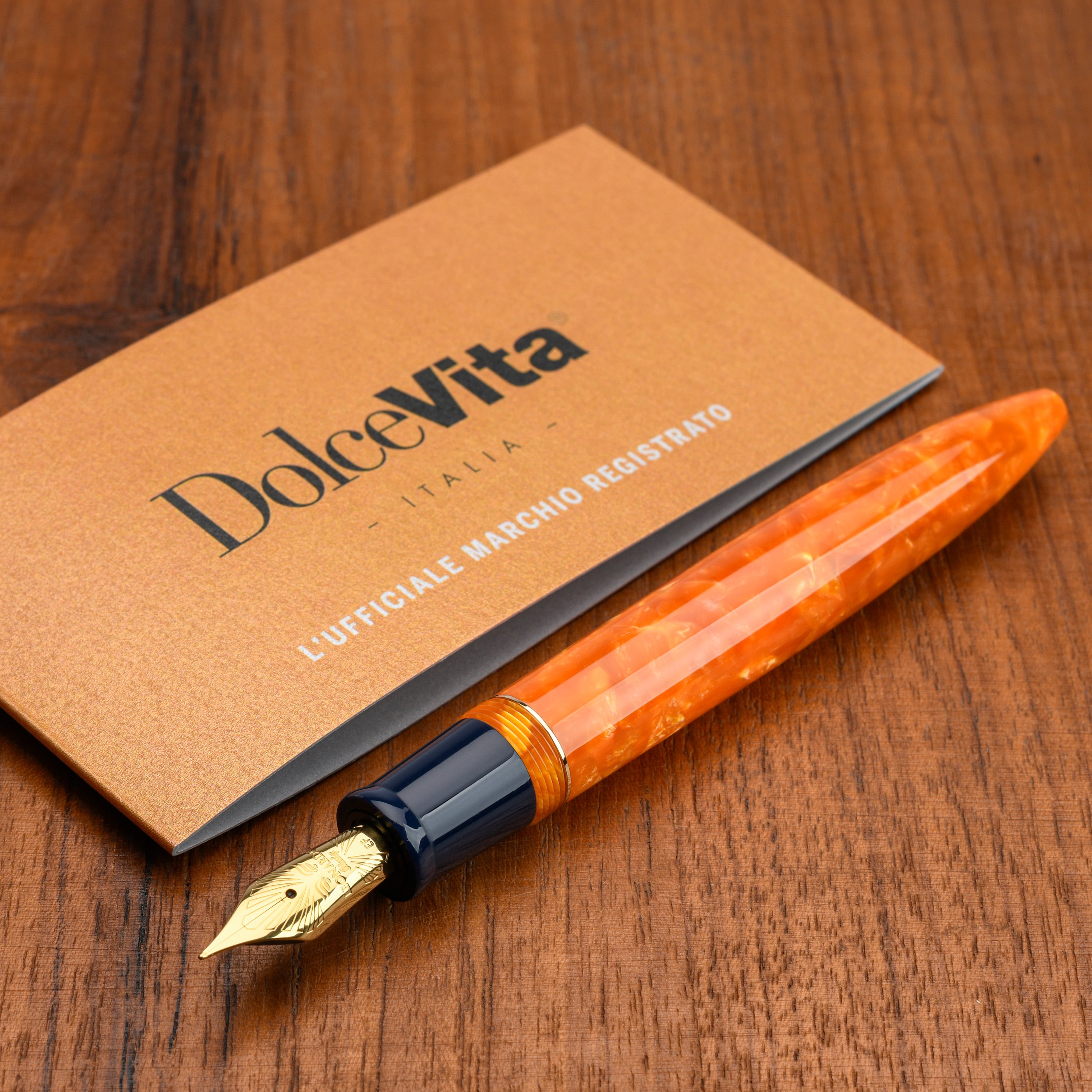 leonardo-officina-italiana-dolcevita-furore-parthenope-gt-penna-stilografica image 6