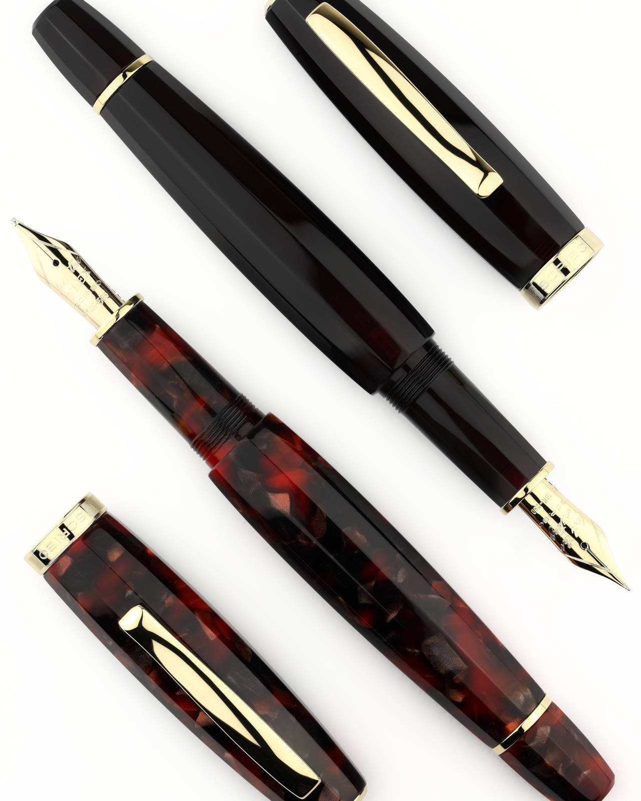 scribo-feel-novello-stilografica-vino image 6