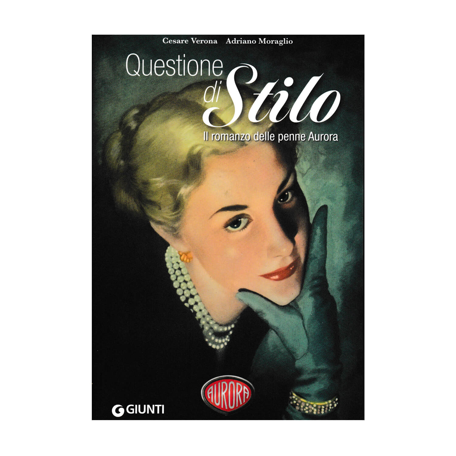 aurora-questione-di-stilo-il-romanzo-delle-penne-aurora-libro image 2