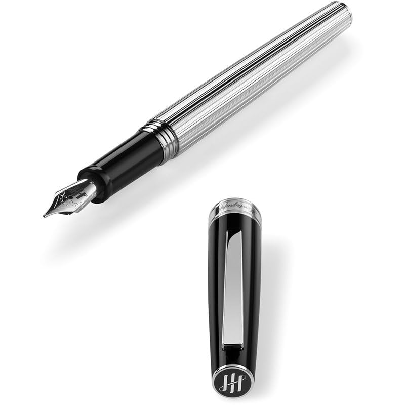 montegrappa-armonia-duetto-stilografica-m-nero image 6