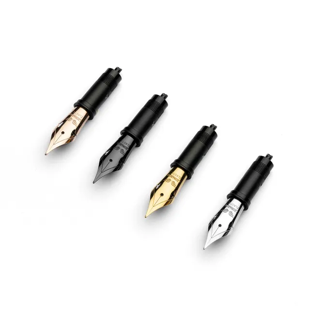 leonardo-officina-italiana-pennino-in-acciaio-elastico-con-conduttore-abs image 1