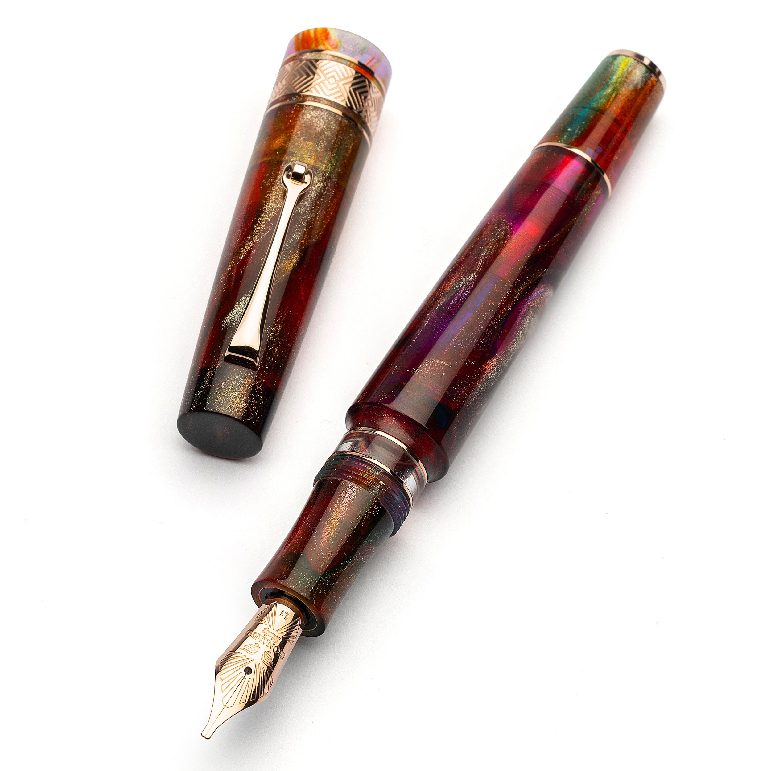 leonardo-officina-italiana-supernova-primary-manipulation-5-stilografica-stantuf image 1