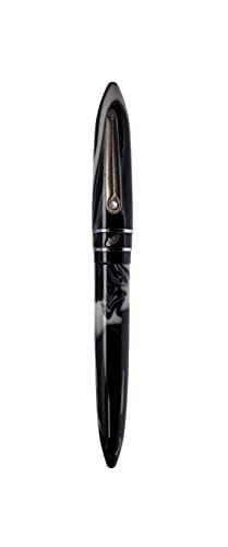 stipula-modello-t-grafite-penna-stilografica-pennino-oro-14k-m image 7