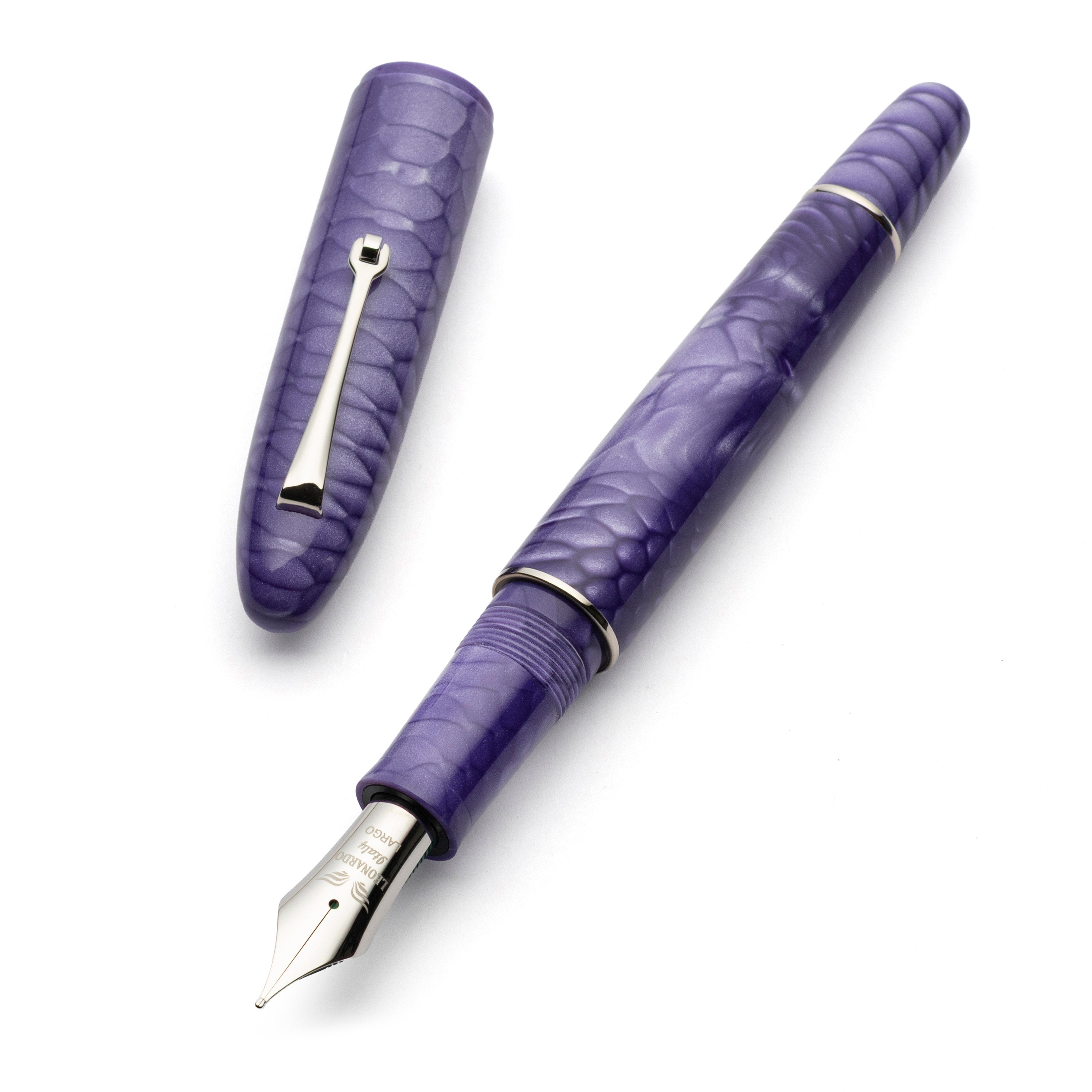 leonardo-officina-italiana-momento-zero-grande-2-0-dragon-skin-ottanio-penna-sti-2 image 1