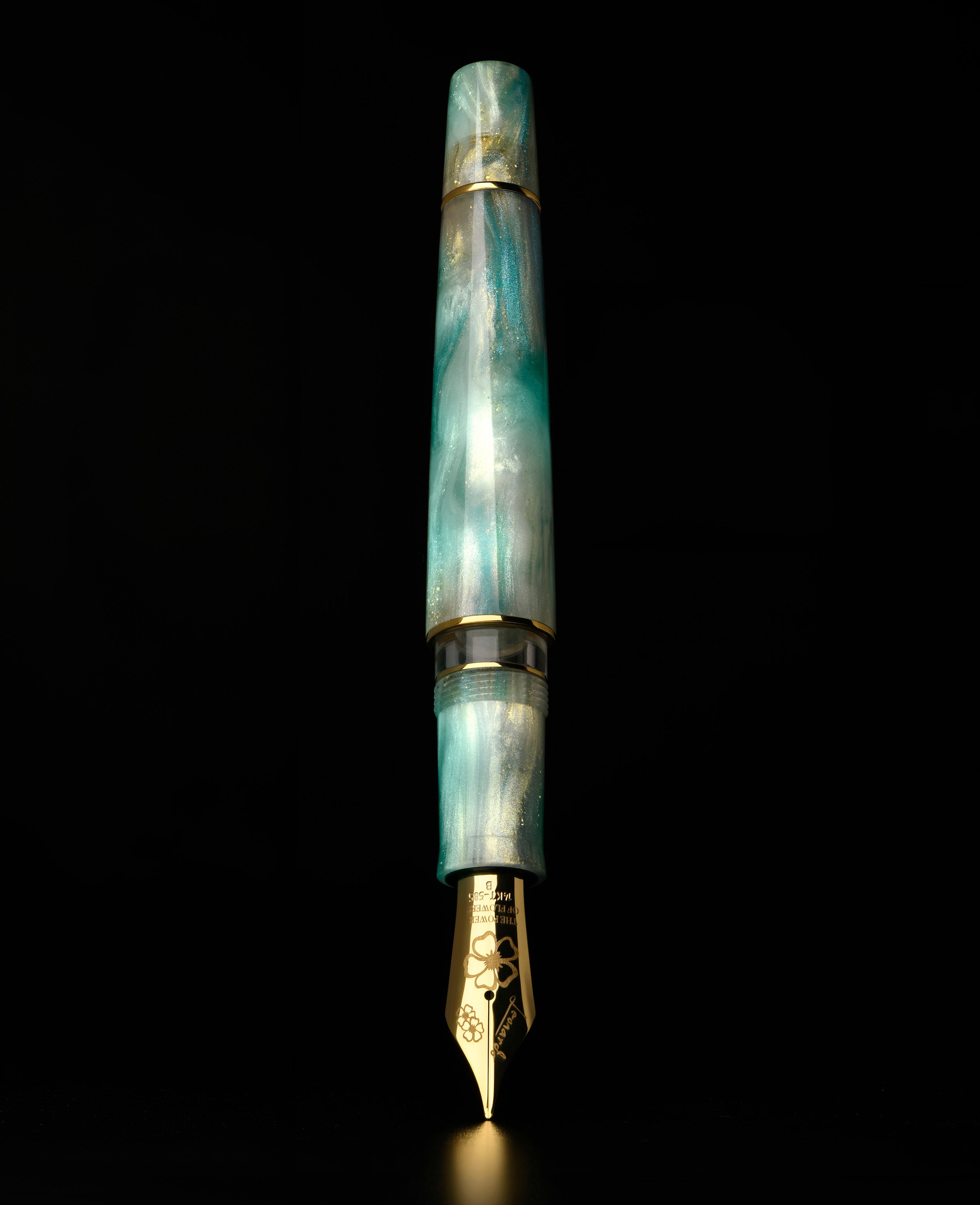 leonardo-officina-italiana-momento-zero-grande-2-0-ortensia-penna-stilografica-e image 5