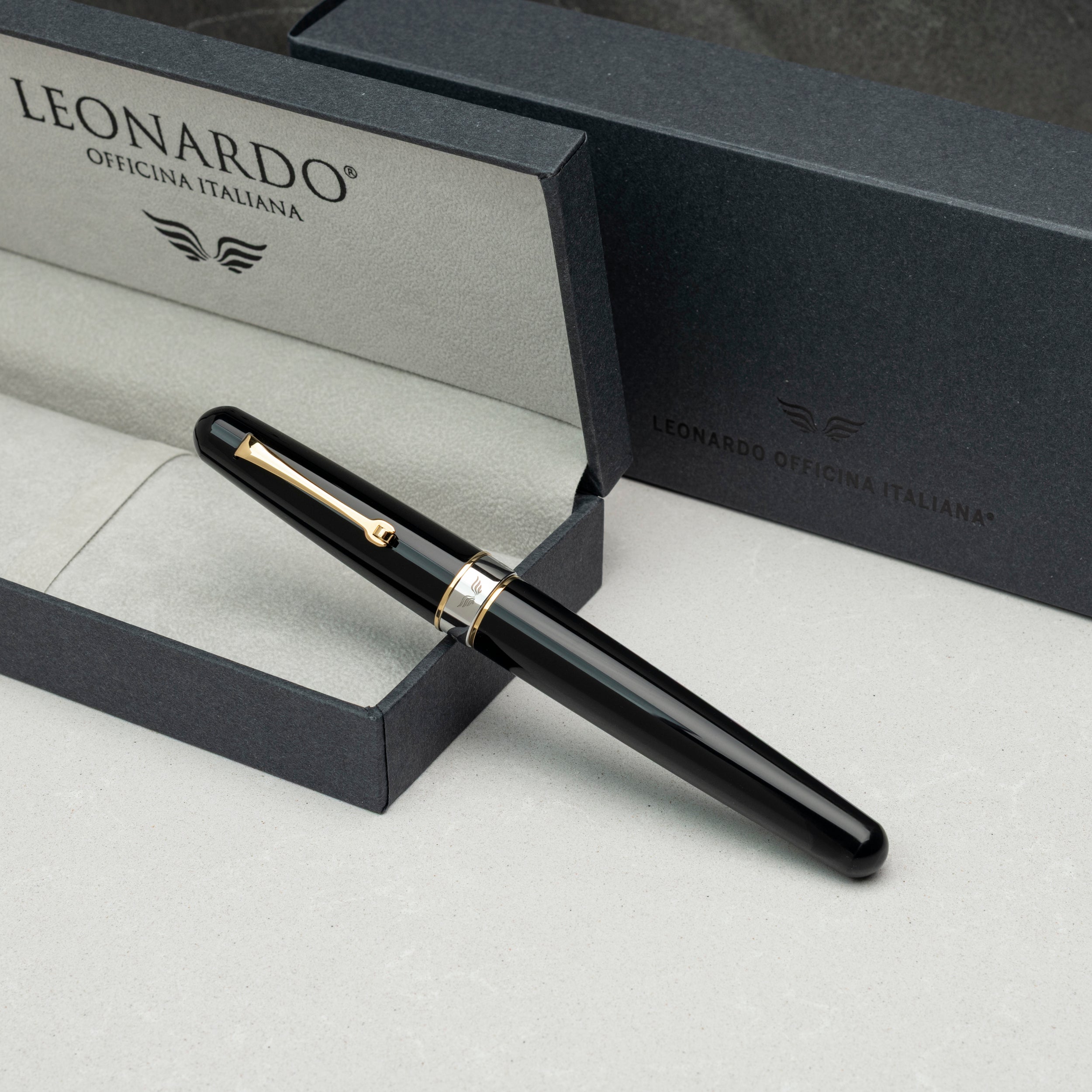 leonardo-officina-italiana-virtuosa-onice-penna-stilografica-con-pennino-in-acci image 5
