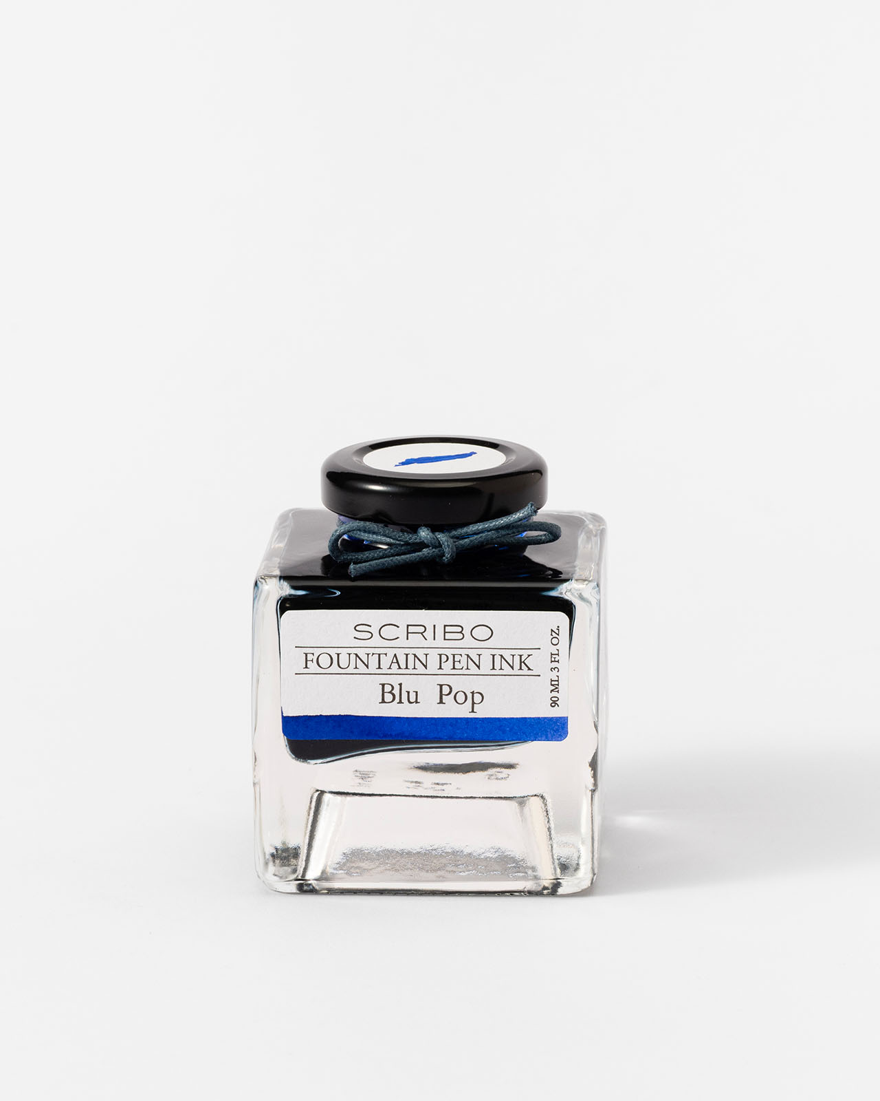 scribo-ink-collection-blu-pop-inchiostro-90-ml image 4