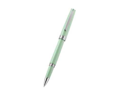 montegrappa-armonia-roller-neo-mint-penna-roller-in-acciaio image 6