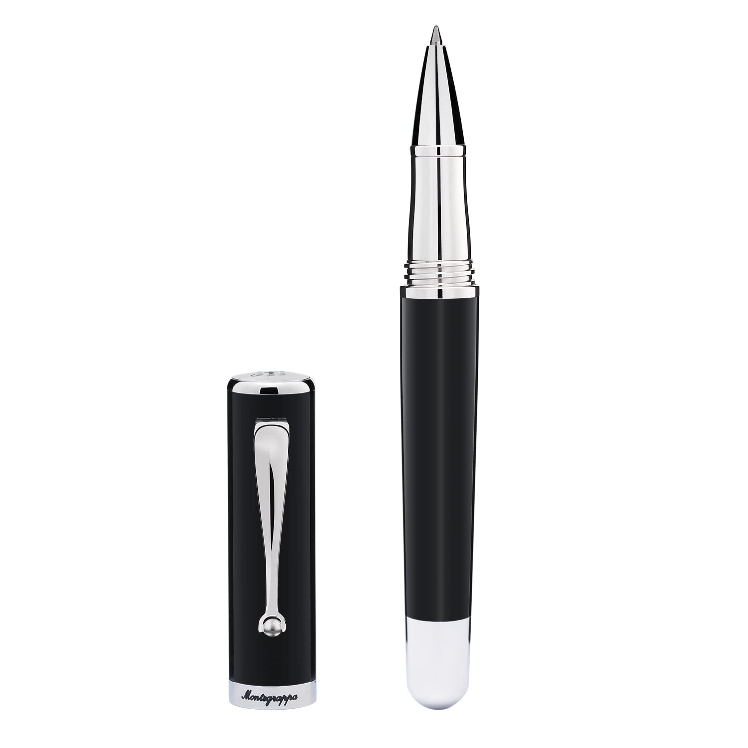 montegrappa-firma-roller-rollerball-nero-14-cm image 4