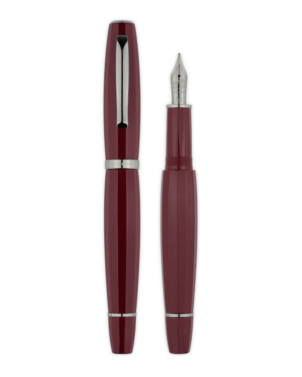 scribo-feel-amarena-penna-stilografica-edizione-219-pezzi image 1