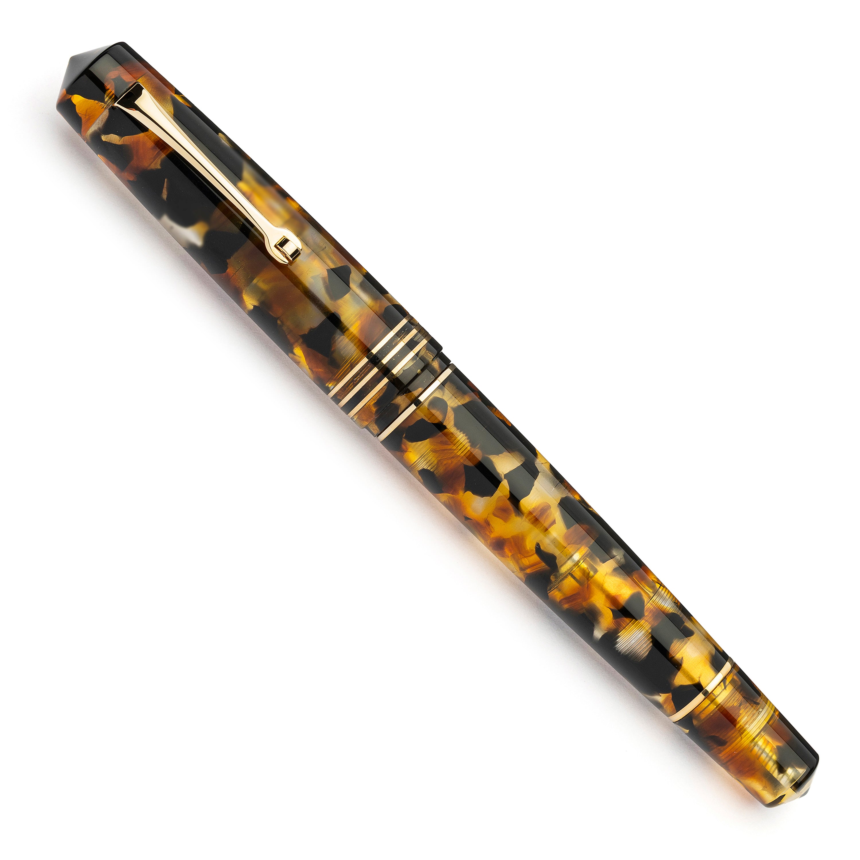 leonardo-officina-italiana-momento-zero-grande-2-0-sottobosco-penna-stilografica-2 image 4