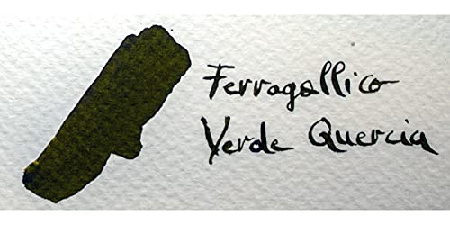 stipula-ferrogallico-inchiostro-per-penna-stilografica-70ml-verde-quercia image 4