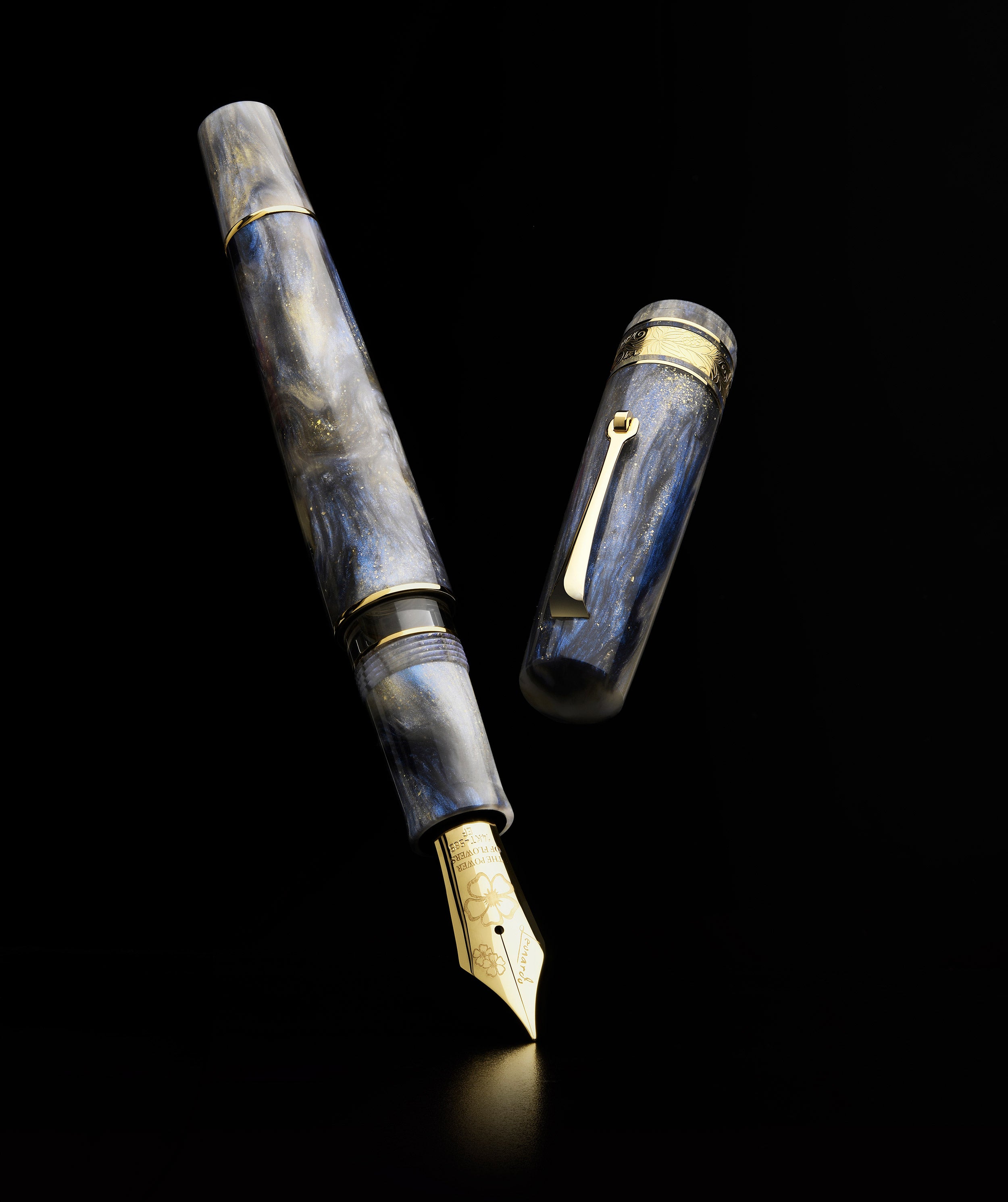 leonardo-officina-italiana-momento-zero-grande-2-0-orchidea-blu-penna-stilografi image 5