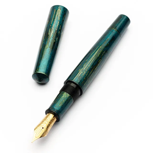 leonardo-officina-italiana-momento-zero-grande-minimalist-togidashi-kawarinuri-b image 1