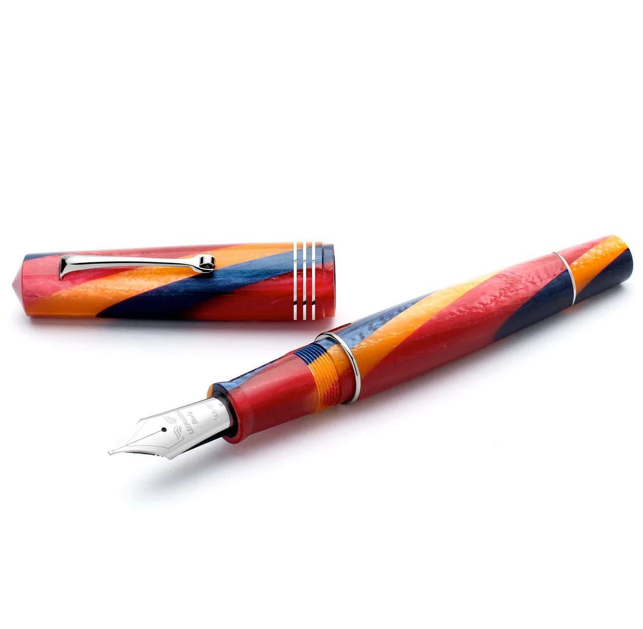 leonardo-officina-italiana-momento-zero-grande-mzg-lollipop-penna-stilografica-f image 1