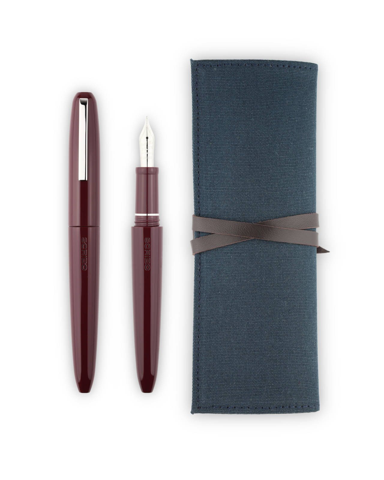 scribo-piuma-ratio-penna-stilografica-2 image 2