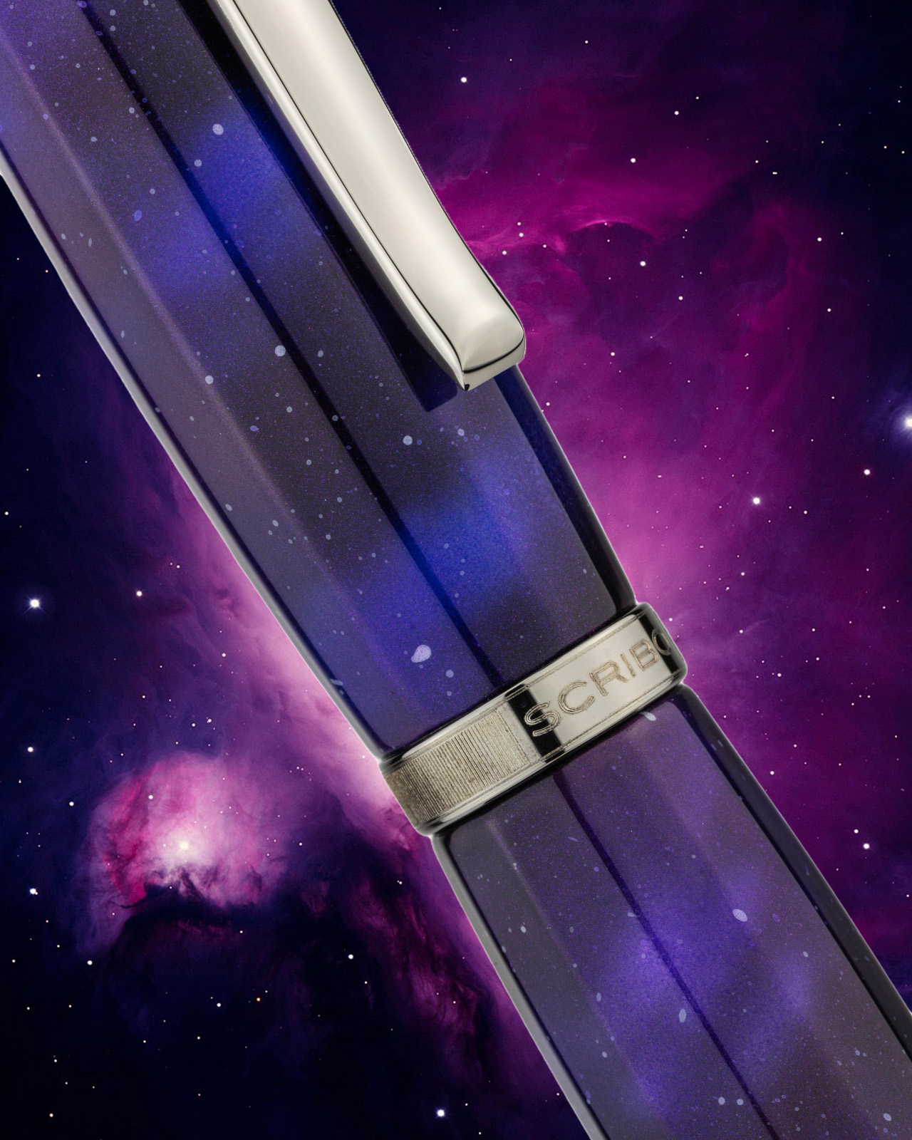scribo-feel-nebula24-stilografica-edizione-limitata-24-pezzi-con-rutenio image 3