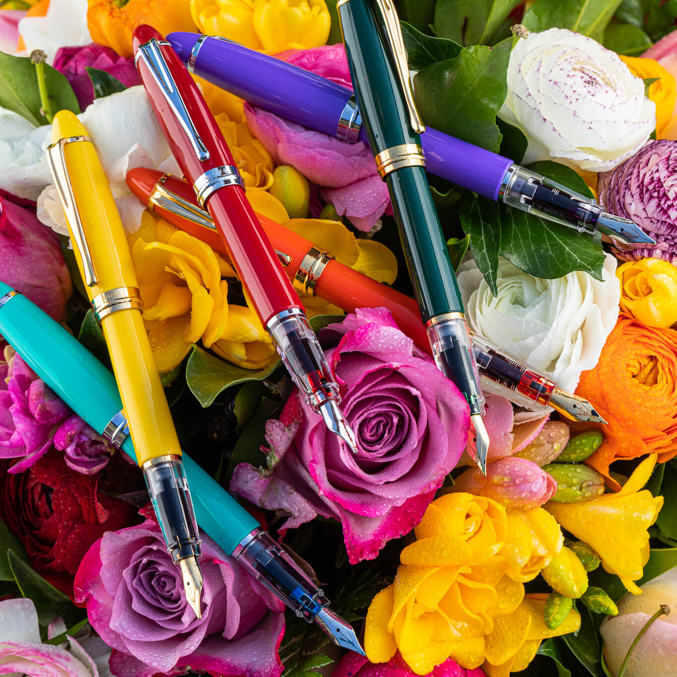 aurora-ipsilon-demo-colors-penna-stilografica image 1