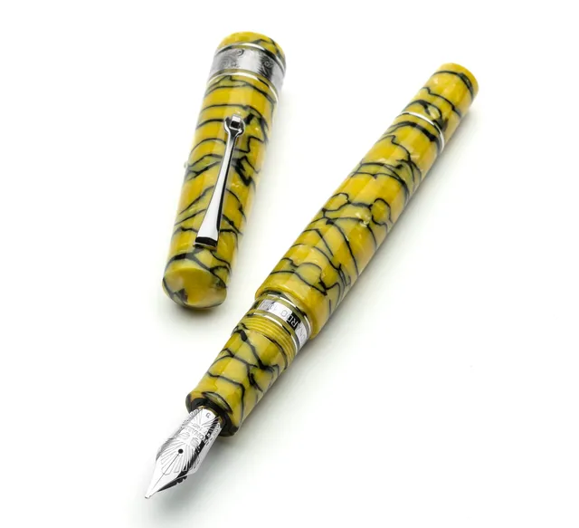 leonardo-officina-italiana-cinquantesimo-50-riscopri-stilografica-in-celluloide- image 1