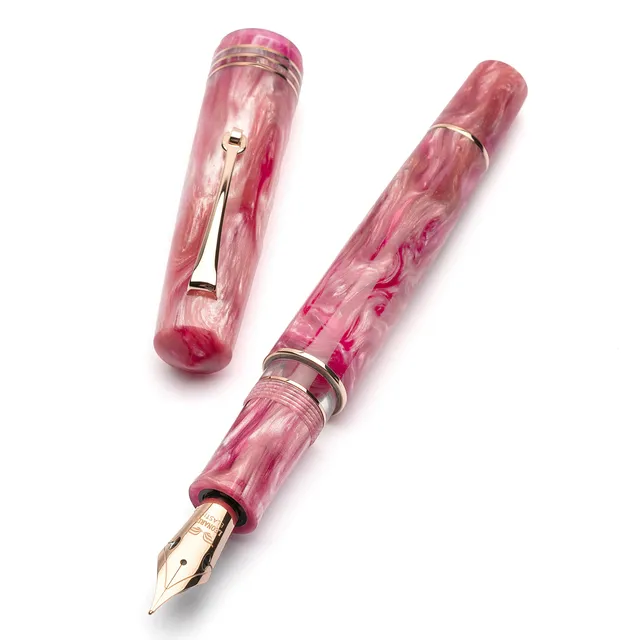 leonardo-officina-italiana-momento-zero-grande-2-0-sakura-pennino-acciaio-6-ediz image 1