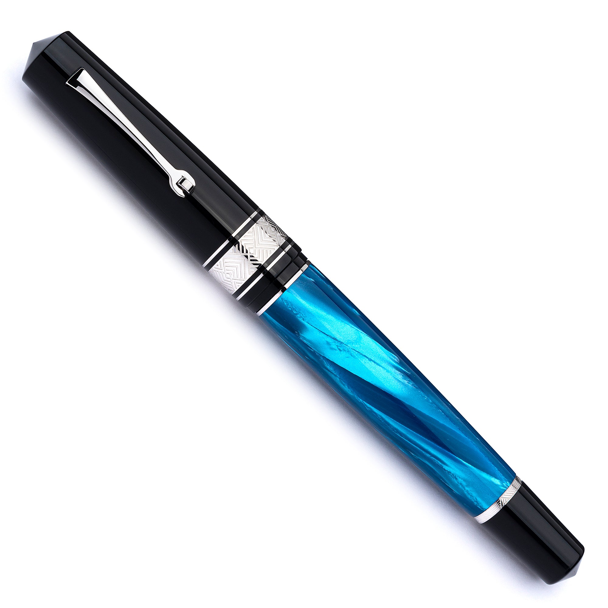 leonardo-officina-italiana-momento-zero-grande-penna-stilografica-in-celluloide- image 2