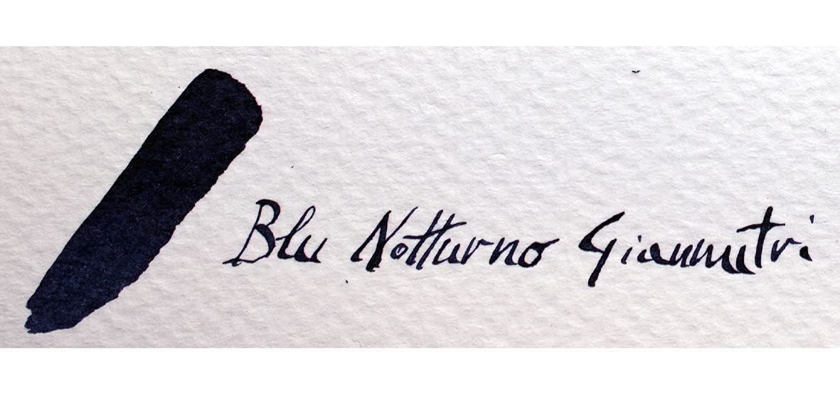 stipula-calamo-inchiostro-per-stilografica-70ml-notturno-giannutri-dark-blue image 2