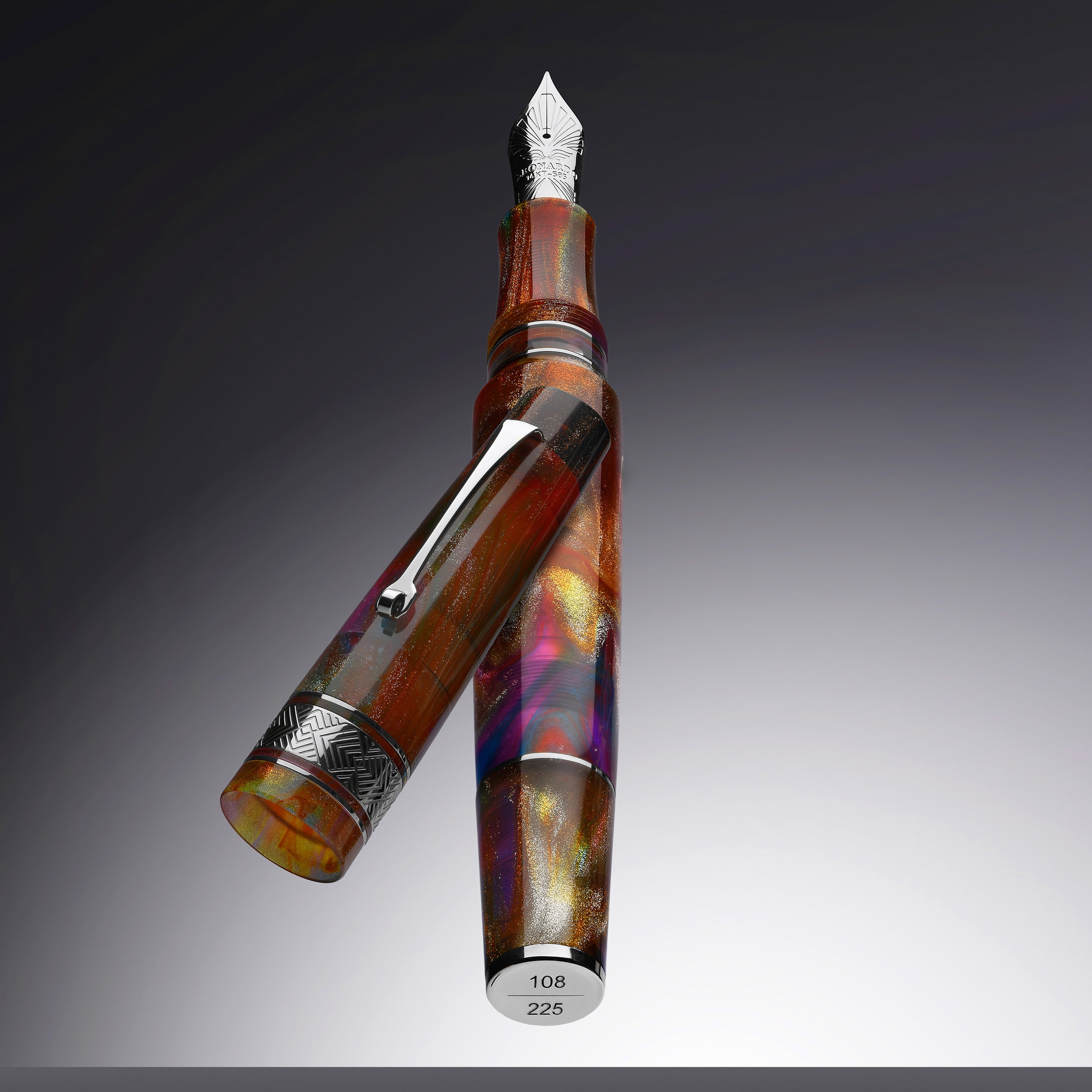 leonardo-officina-italiana-supernova-2025-primary-manipulation-5-penna-stilograf image 3