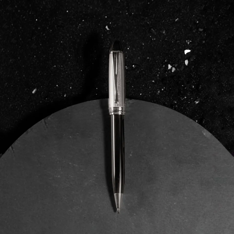 aurora-ipsilon-argento-penna-a-sfera image 1