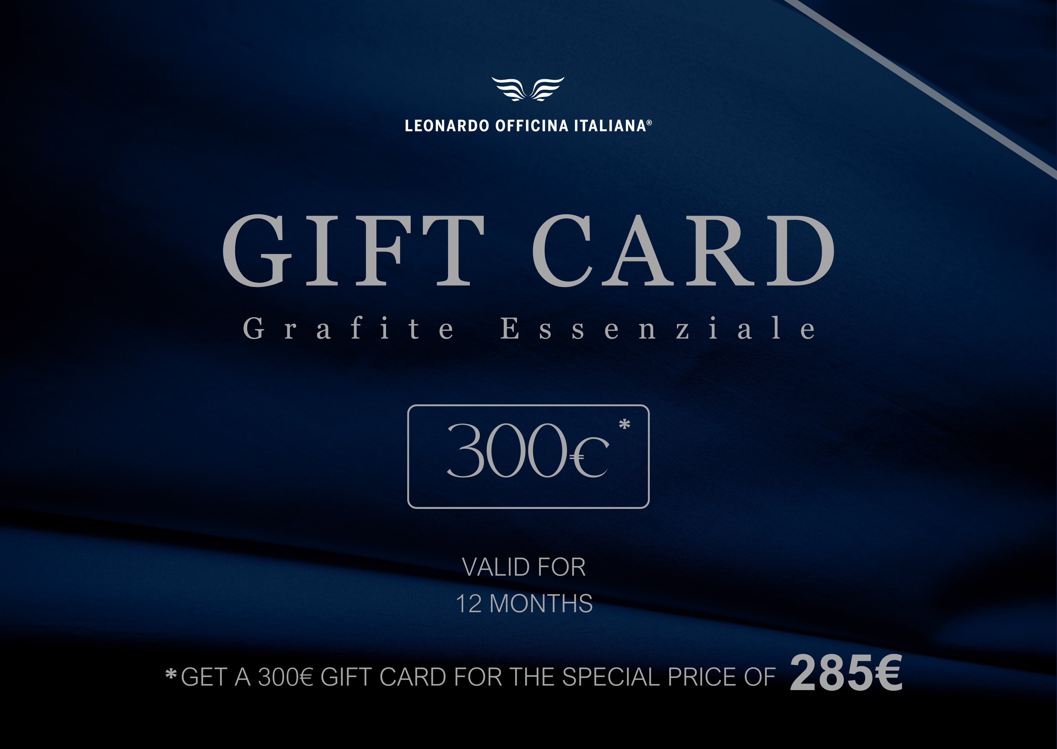 leonardo-officina-italiana-gift-card-digitale-momento-zero-da-300 image 6