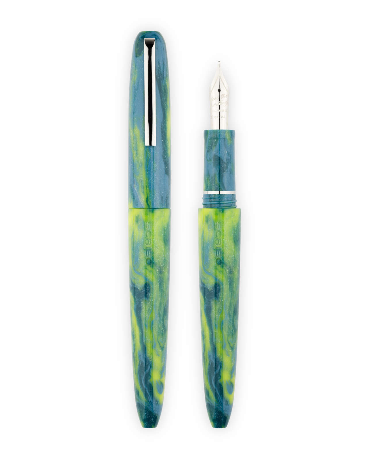 scribo-piuma-sinestesia-stilografica image 1