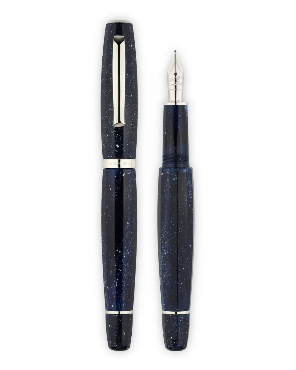scribo-feel-a-riveder-le-stelle-penna-stilografica-edizione-cinema image 1