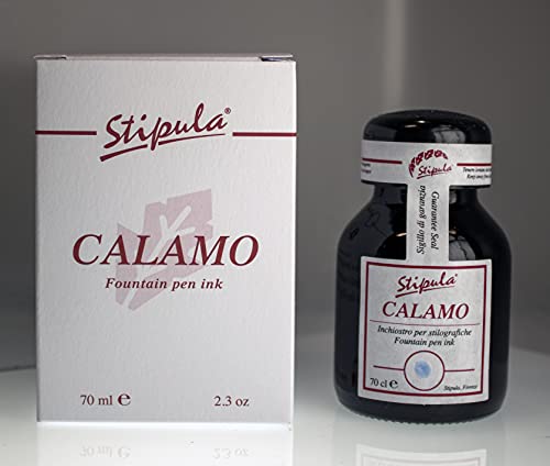 stipula-calamo-inchiostro-per-stilografica-70ml-blu-della-robbia-deep-blue image 3