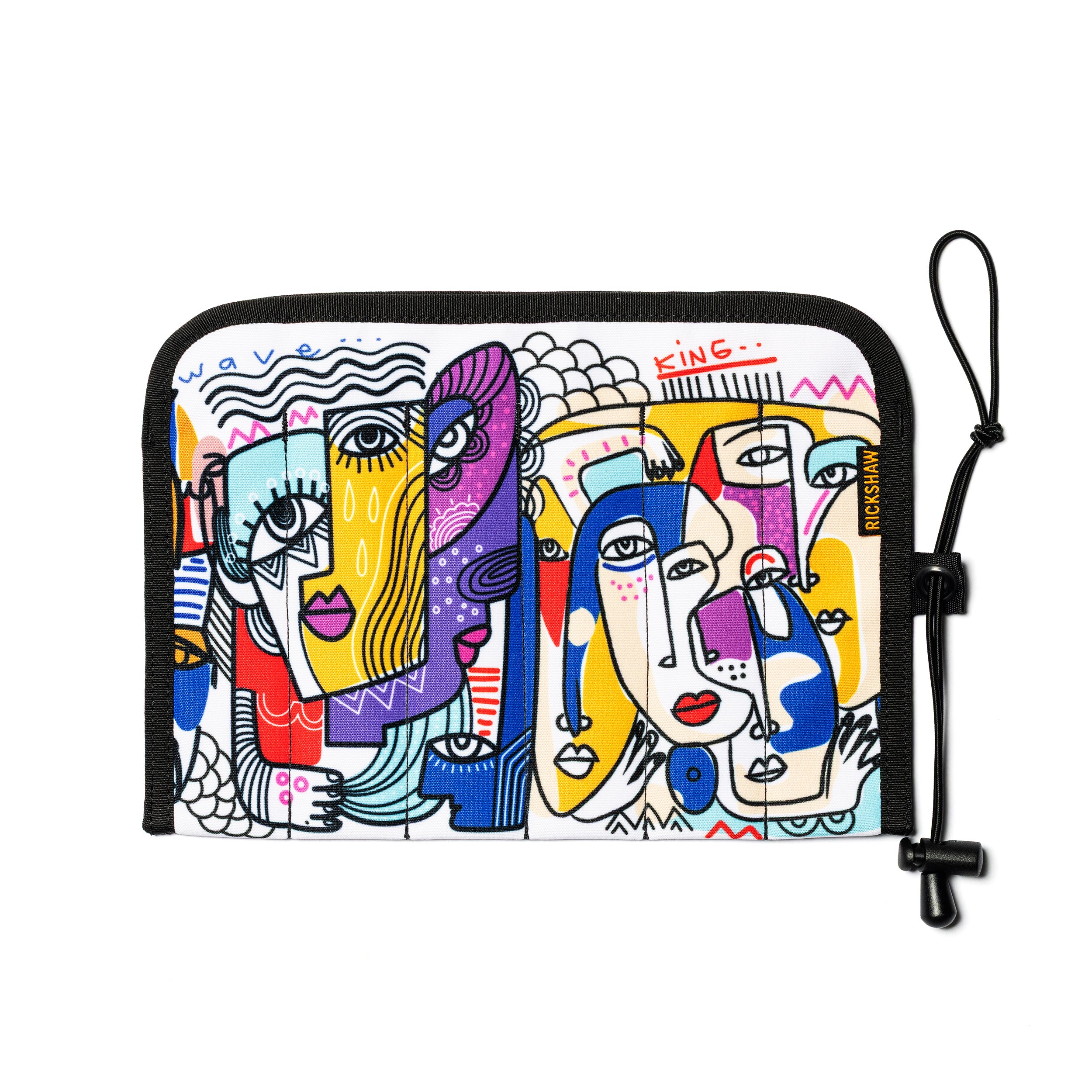 leonardo-officina-italiana-x-rickshaw-6-pen-coozy-rotolo-portapenne-fillmore image 3